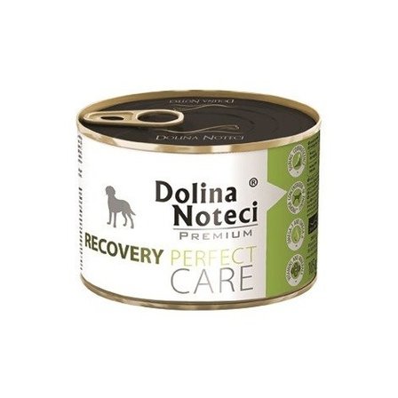 Dolina Noteci Premium Perfect Care mokra karma dla psów rekonwalescentów Recovery puszka 185 g (1)