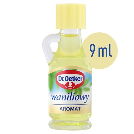 Dr. Oetker Aromat waniliowy 9 ml (2)