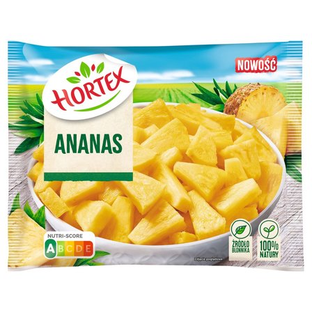 Hortex Ananas 300 g (1)