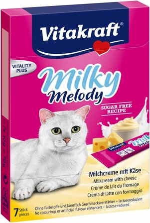 VITAKRAFT MILKY MELODY SER 70G (1)