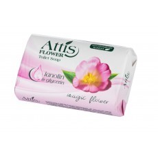 Attis mydło toaletowe Magic Flowers 100g (1)