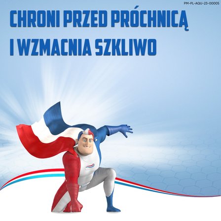 Aquafresh Crystal White All in One Protection Pasta do zębów z fluorkiem 100 ml (4)