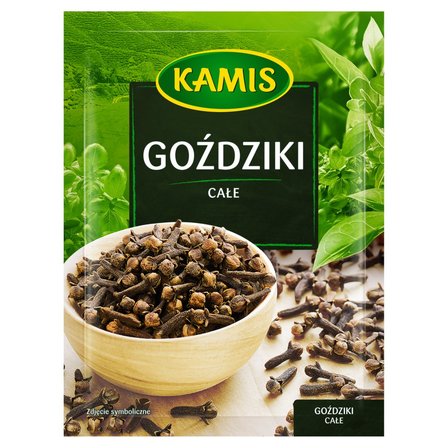 Kamis Goździki całe 8 g (1)