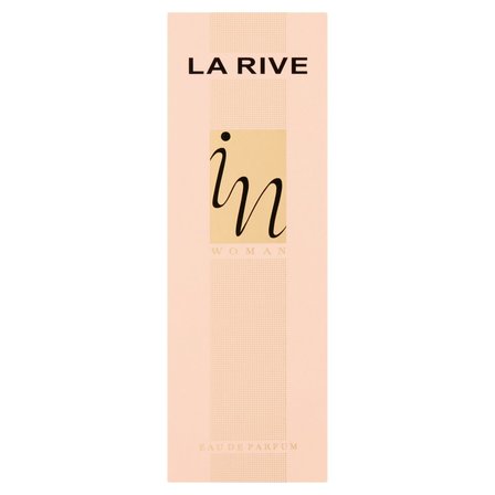 LA RIVE In Woman Woda perfumowana damska 90 ml (1)