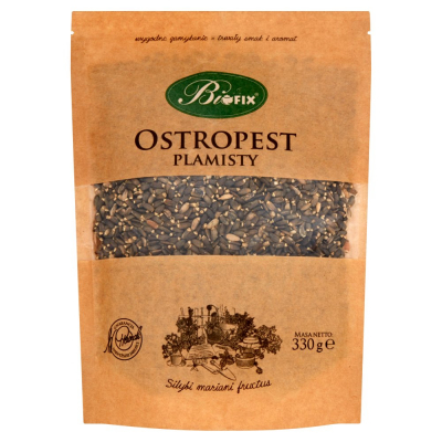 Bifix Ostropest plamisty 330 g (1)