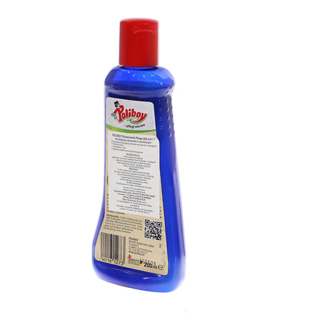 POLIBOY PŁYN DO PIELĘGNACJI CERAMIKI 200ML (7)