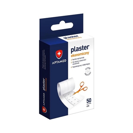 Aptamed plaster ekonomiczny (1)