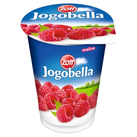 Zott Jogobella Jogurt owocowy Special 400 g (1)