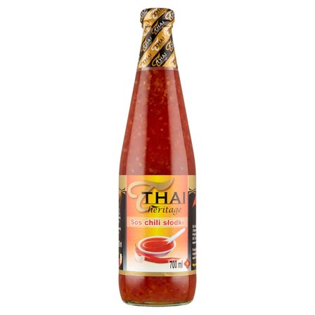 Thai Heritage Sos chili słodki 700 ml (1)