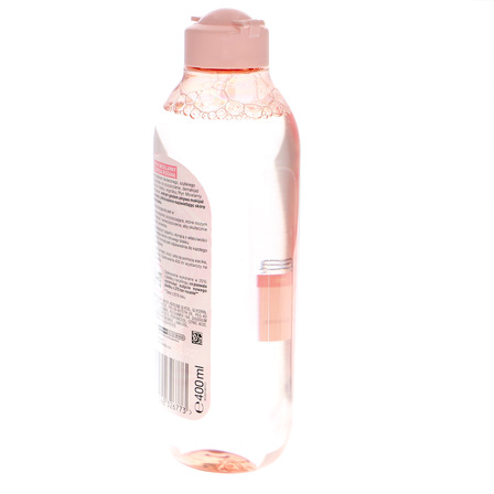 Garnier Płyn micelarny z wodą różaną 400 ml (8)