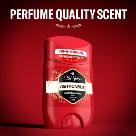 Old Spice Astronaut Dezodorant w sztyfcie dla mężczyzn 50ml (9)