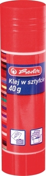 HERLITZ KLEJ W SZTYFCIE 40G (1)