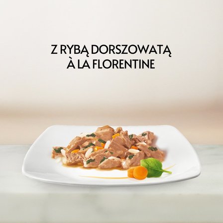 Gourmet A La Carte Karma dla kotów przepisy szefa kuchni 340 g (4 x 85 g) (5)