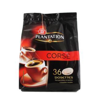 WM SASZETKI DO EKSPRESU DO KAWY ARABICA MOCNA 100% 36szt 250g (1)