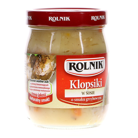 ROLNIK KLOPSY W SOSIE GRZYBOWYM 510G (11)