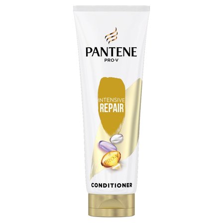 Pantene Pro-V Intensive Repair odżywka do włosów –  podwójny zastrzyk składników odżywczych 200 ml (2)