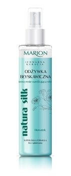 MARION BŁYSKAWICZNA ODŻYWKA DO WŁOSÓW INTENSYWNE NAWILŻENIE 150ML (1)