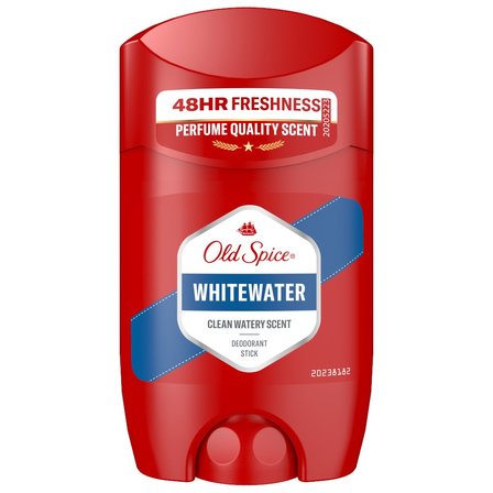 Old Spice Whitewater Dezodorant w sztyfcie dla mężczyzn 50 ml (1)