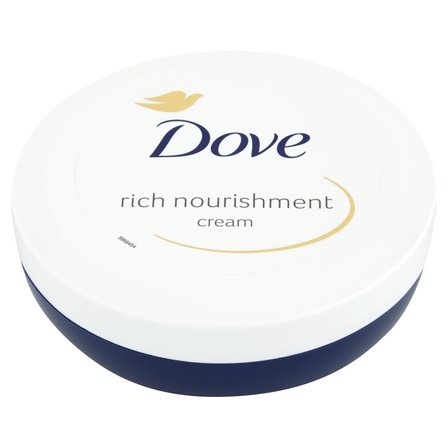 Dove Intensywnie nawilżający krem do ciała 150 ml (3)