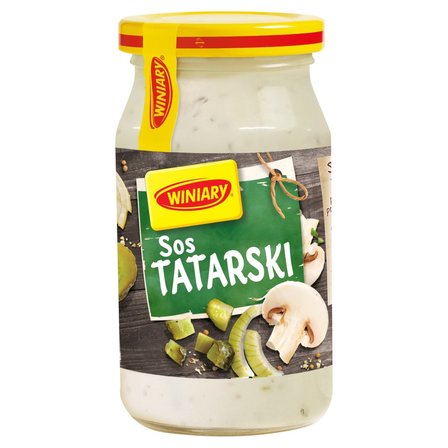 Winiary Sos tatarski 250 ml (3)