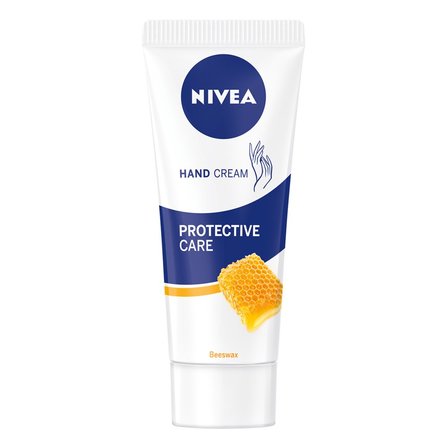 Nivea Protective Care Krem DO RĄK 75 ml (1)