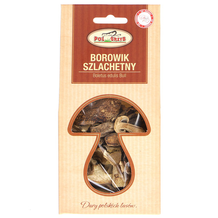 POLGRZYB BOROWIK SZLACHETNY 50G (1)