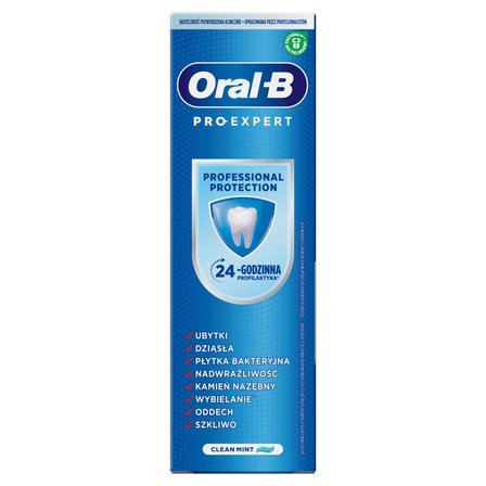 Oral-B Pro-Expert Professional Protection Pasta do zębów 75ml (1)