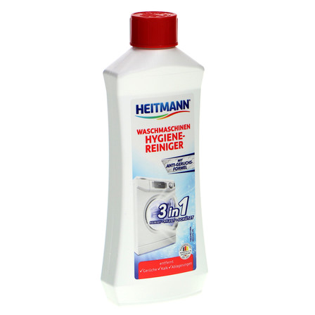 HEITMANN ŚRODEK DO CZYSZCZENIA I PIELĘGNACJI PRALEK 250ML (11)