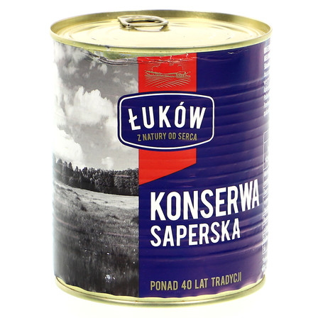 ŁUKÓW KONSERWA SAPERSKA 845G (1)