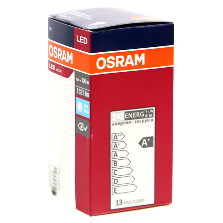 OSRM ŻARÓWKA LED 13W E27 (2)