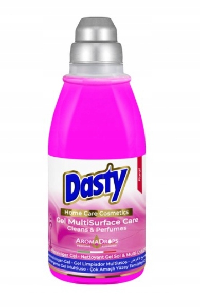 Dasty Skoncentrowany Żel do mycia powierzchni 700ml (1)