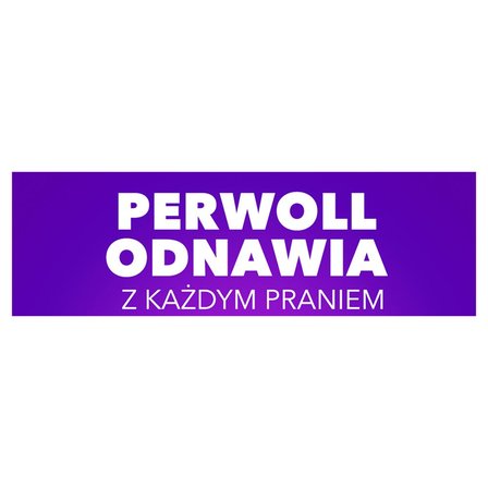 Perwoll Renew Color Caps Skoncentrowany środek do prania 621 g (46 prań) (8)