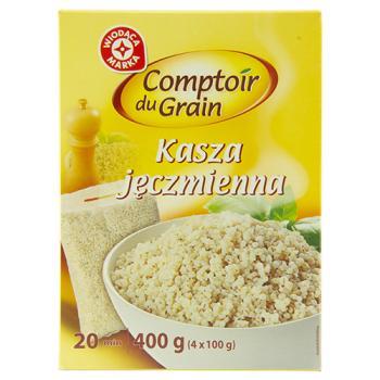 WM Kasza jęczmienna 400g (1)