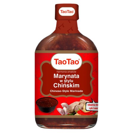 Tao Tao Marynata w stylu chińskim 175 ml (1)