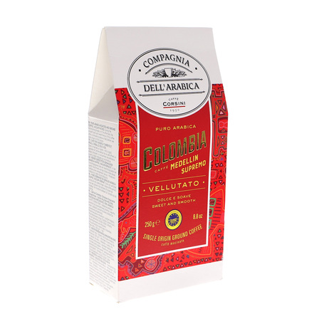 CORSINI COLOMBIA MEDELLIN MIELONA 250G (11)