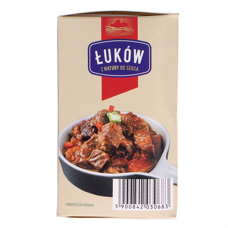 Łuków gulasz wołowy wolno gotowany 500g (2)