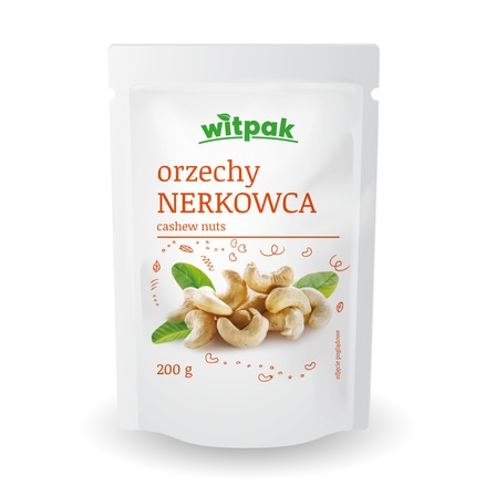 Witpak orzechy nerkowca 200g (1)