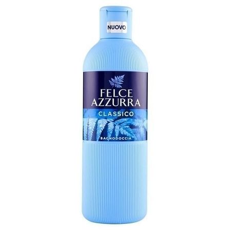 Felce Azzurra - Żel do mycia ciała Original 650 ml (1)