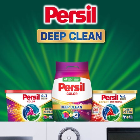 Persil Color Proszek do prania 4,4 kg (80 prań) (6)