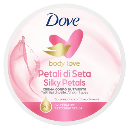 Dove Body Love Krem do ciała 300 ml (1)