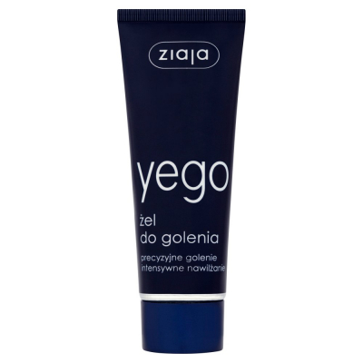 Ziaja Yego Żel do golenia 65 ml (1)