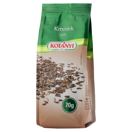 Kotányi Kminek cały 70 g (1)