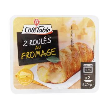 WM Roule - roladka z ciasta francuskiego z serem 260g (1)