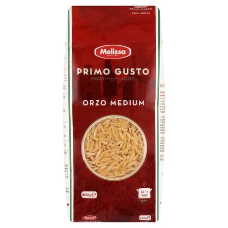 Primo Gusto Makaron w formie ryżu 500 g (1)