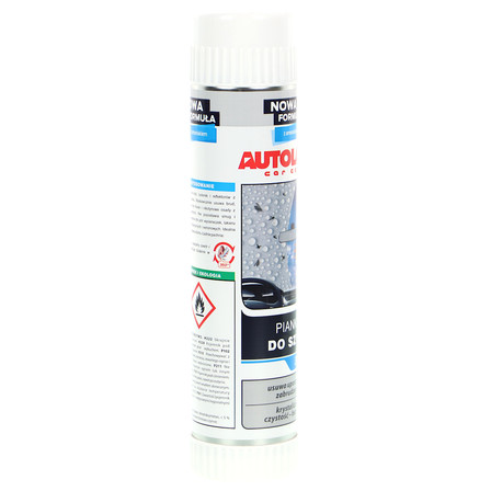 AUTOLAND PIANKA DO SZYB 400ML (10)