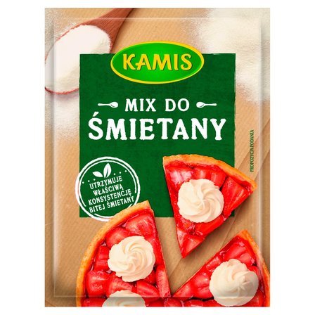 Kamis Mix do śmietany 9 g (1)