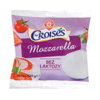 WM mozzarella bez laktozy 125g (1)