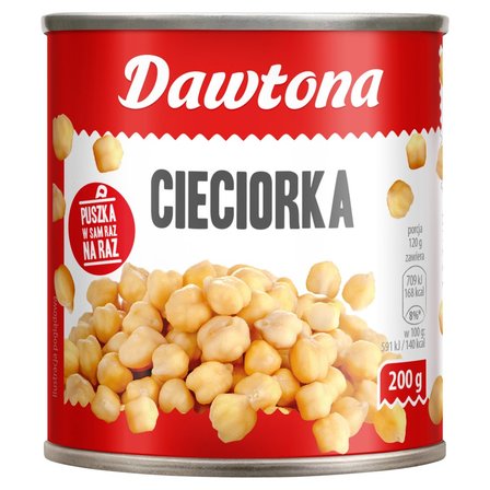 Dawtona Cieciorka 200 g (1)