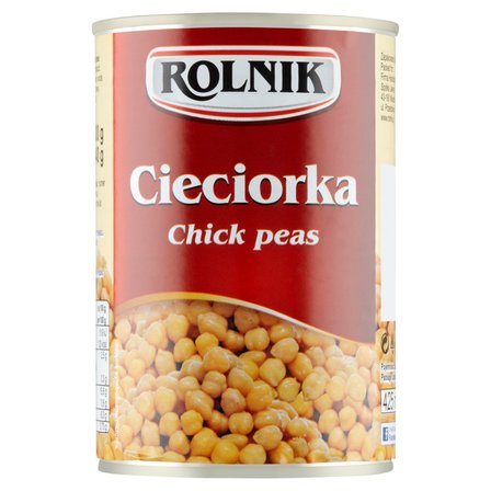 Rolnik Cieciorka 400 g (1)