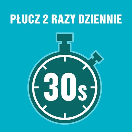 Listerine Cool Mint Płyn do płukania jamy ustnej 500 ml (5)